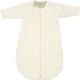 Saco de dormir Little Dutch invierno 70 cm - verde - talla 70 cm - básicos - hojas de arándano