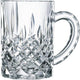 Nachtmann - boccale di birra 'noblesse' - 600 ml