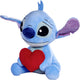 Peluche Simba Toys - Disney Simba Toys Peluche Disney Lilo Stitch - Peluche Stitch con Corazón - 50cm