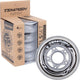 Tempish - catch 82a - ruote per pattini in linea - 76mm - 4 pezzi