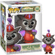 Funko sheriff de nottingham - ¡pop! - figura de Robin Hood