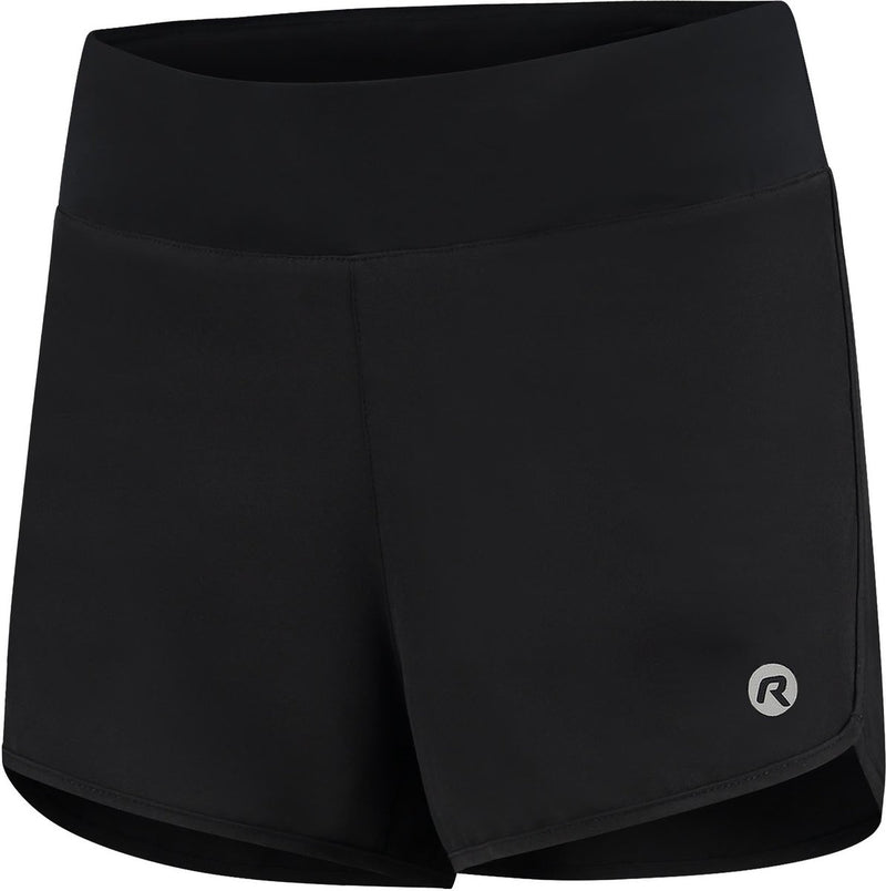 Rogelli pantaloncini da corsa core donna - neri - m