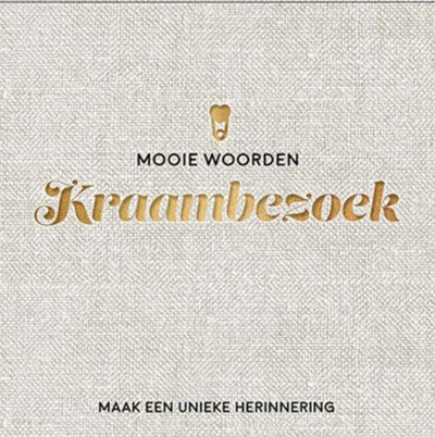 Lantaarn publisher lantaarn mooie woorden kraambezoek - maak een unieke herinnering