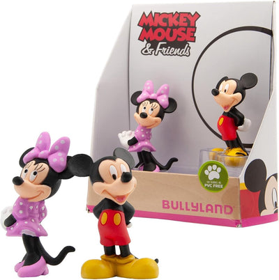 Bullyland Disney Topolino pacchetto doppio (15083)