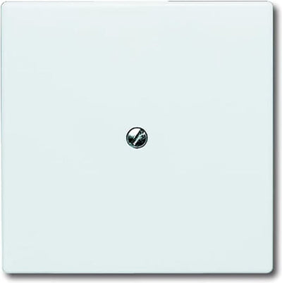 Busch-jaeger 2138-32 - white - ip 44 - 71 mm - 71 mm - 1.3 cm