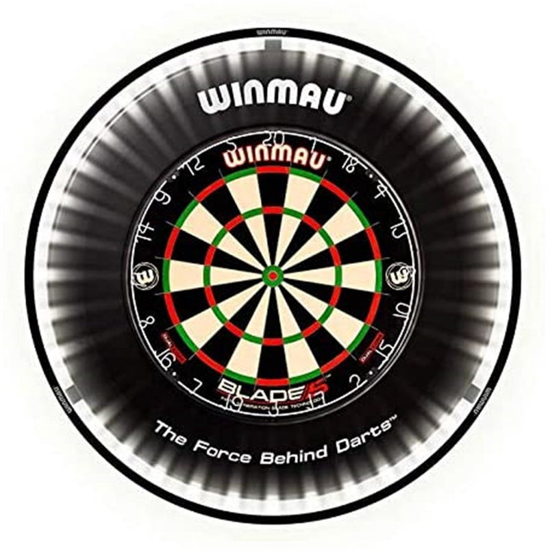 Iluminación de diana de plasma Winmau