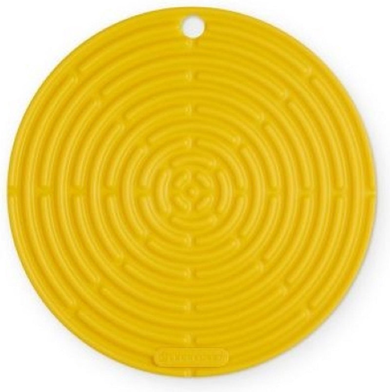 Posavasos Le Creuset - néctar - silicona ø 20 cm