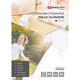 Fotopapier monolith a4 200 g m² glanzend wit 50 vellen