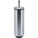 Scopino WC Brabantia 55427183 argento