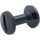 Pattumiera Brickbin 31192519 plastica nera