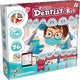 Science 4 you Science4you dentist Starter Kit – scatola per esperimenti educativi – set da gioco dentista per bambini – a partire da 5 anni