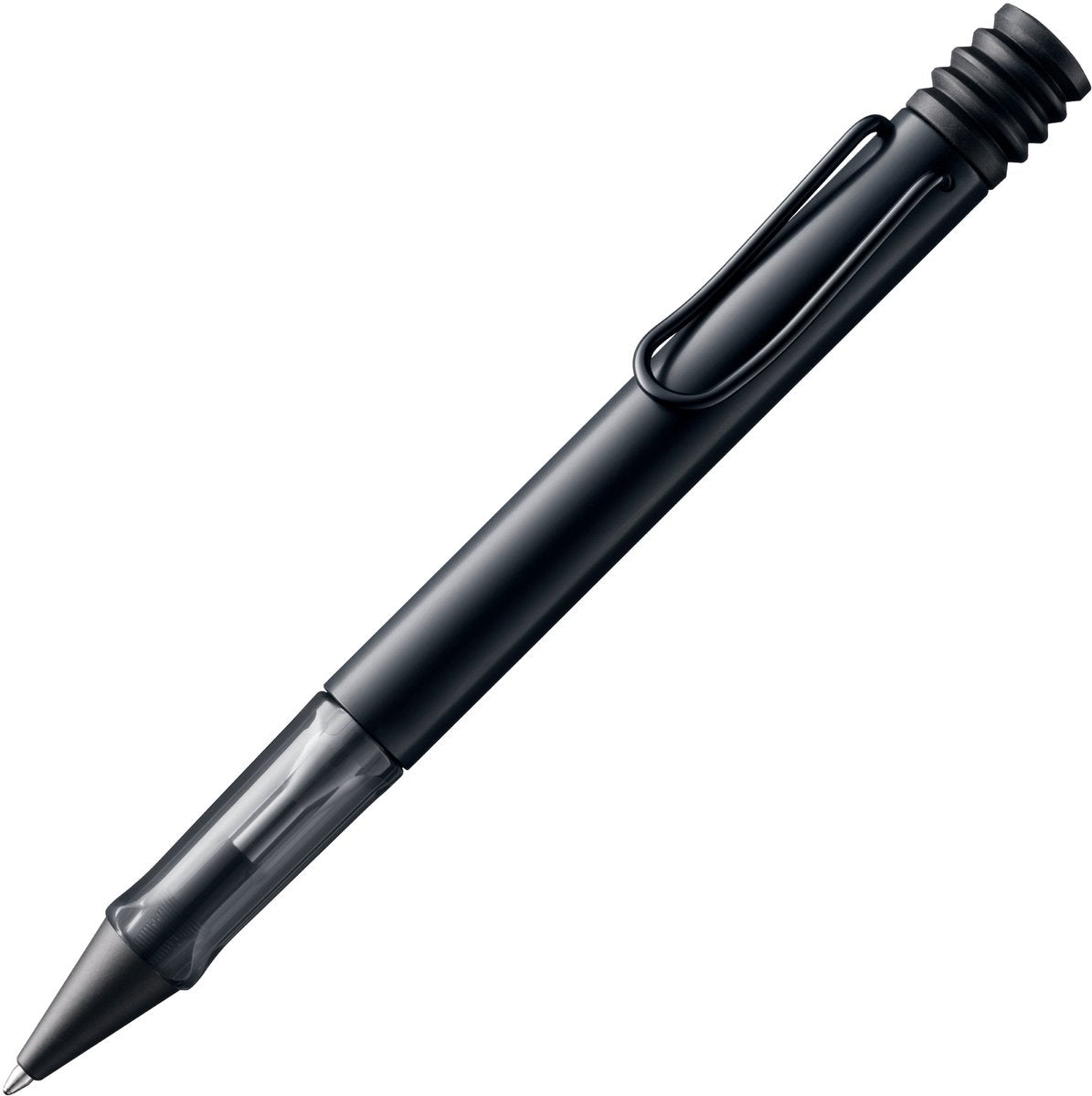 Penna a sfera Lamy al-star - nera