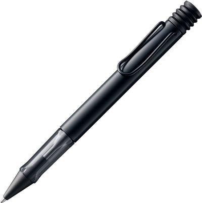 Penna a sfera Lamy al-star - nera