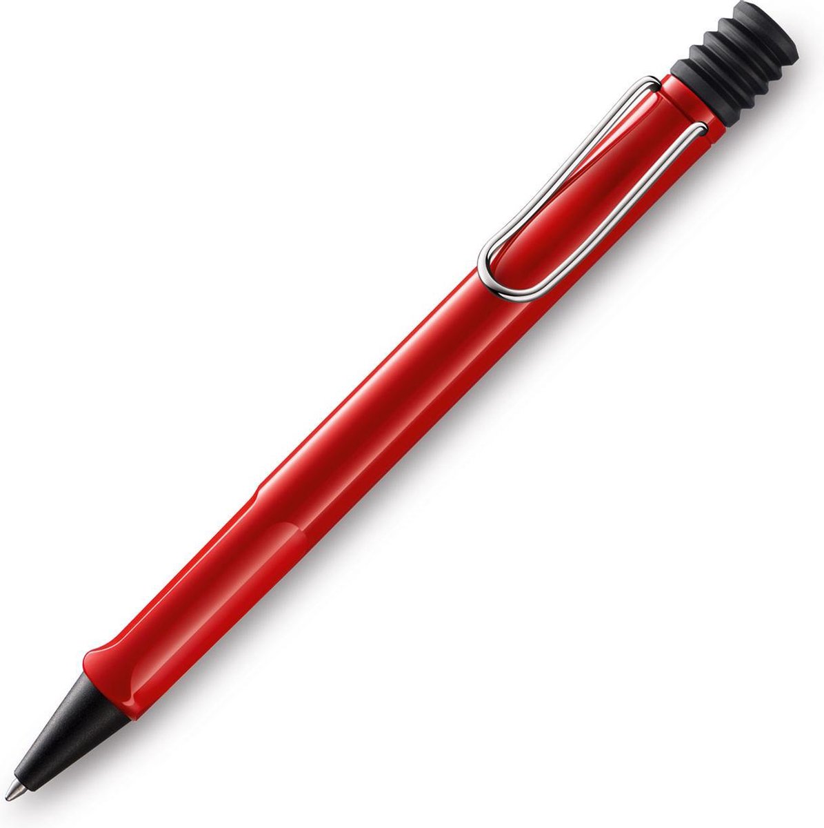 Bolígrafo Lamy safari - rojo