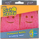 Recambio para cepillo de fregar Scrub Daddy Dish Daddy – rosa – 2 piezas