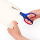 Tijeras Staedtler noris club para niños 14 cm
