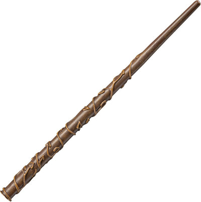 Collezione Noble Harry Potter Gioco di ruolo Bacchetta magica Hermione Granger Hermione Granger Replica da 30 cm: in scala ridotta