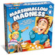 Gioco da tavolo Goliath Marshmallow Madness - gioco di famiglia per bambini.