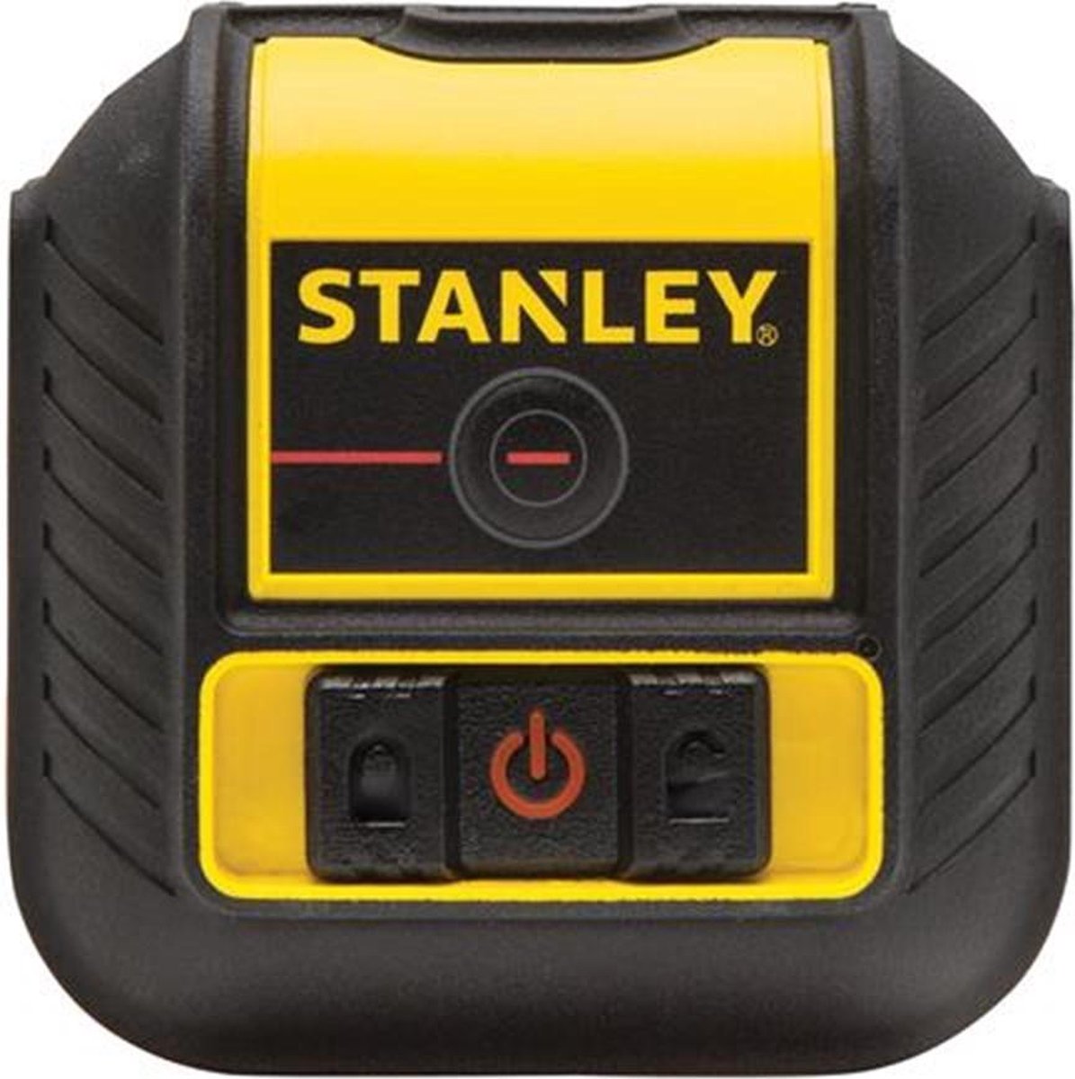 Stanley croce laser cross 90 (rossa) [2] - stht77502-1