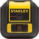 Stanley croce laser cross 90 (rossa) [2] - stht77502-1
