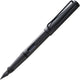 Lamy safari penna stilografica umbra larga
