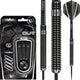 Blackout Winmau 1 90% - freccette