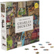 Laurence king - rompecabezas 'el mundo de charles dickens' (1000 piezas)
