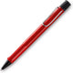 Lamy safari balpen - red