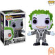 Funko: succo di scarabeo pop