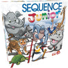 Secuencia de Goliat Juego junior