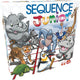 Secuencia de Goliat Juego junior