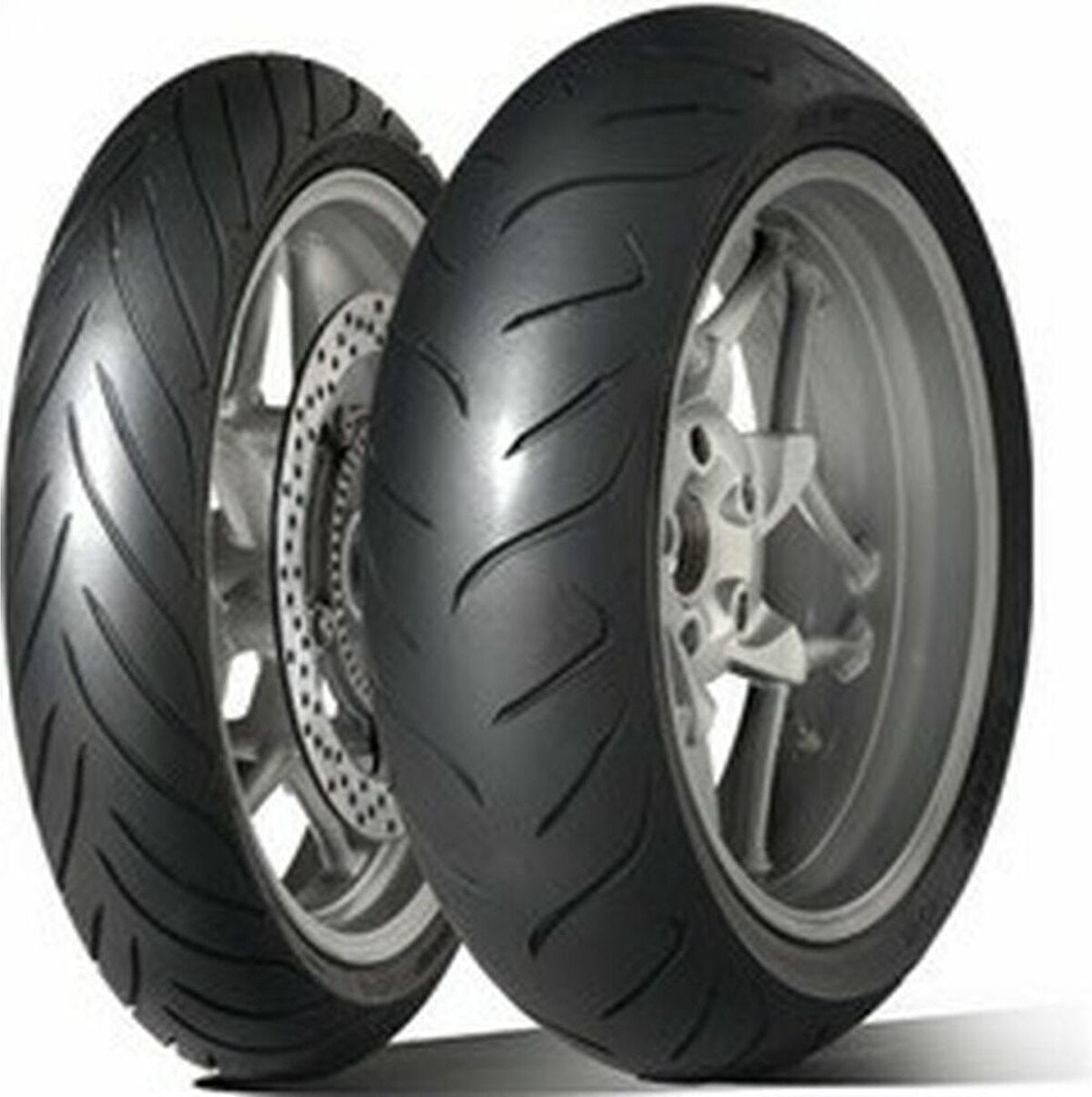 Dunlop motorband sportmax roadsmart ii 120 70zr17