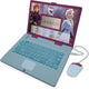 Disney frozen computadora portátil lexibook - francés - holandés - frozen