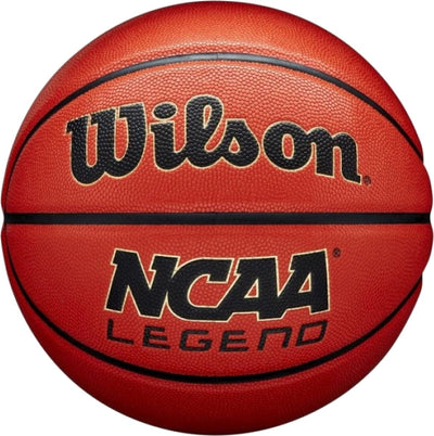 Wilson ncaa legend basket taglia 7 - indoor outdoor