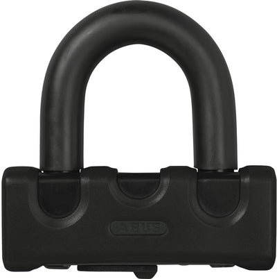 Blocca freno a disco Abus Granit Power XS 67 art 4 - nero