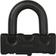 Blocca freno a disco Abus Granit Power XS 67 art 4 - nero