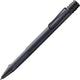 Lamy safari acciaio nero - penna a sfera