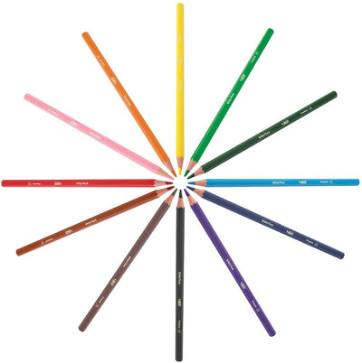 Bic Kids Ecolutions Evolution, 144st.
