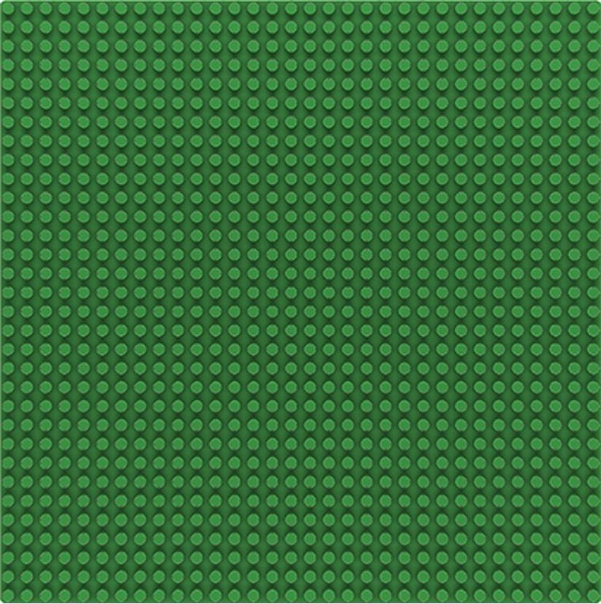 Piastra base Sluban - verde