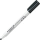 Staedtler pennarello per lavagna bianca lumocolor compact nero 10 pezzi