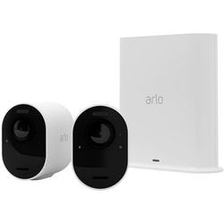 camara de seguridad arlo