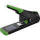 Cucitrice pesante novus 023-0065 metal nera