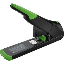 Heavy stapler novus 023-0066 metal black