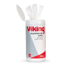 Toallitas vikingas multifuncionales