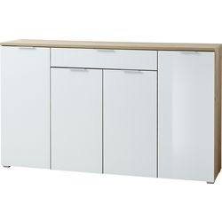 Pensile Germania 3983-242 melaminico bianco