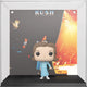 Funko Rush - Pop! album uscita palco sinistra figura da collezione 9 cm - multicolore