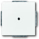 Busch-jaeger abb future solo control element piastra centrale quadro - 2cka001710a3161 - e2eyd
