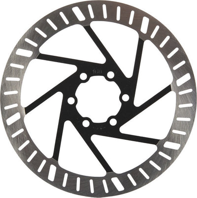 Elvedes E Rotor de freno de disco 6 perno 160 mm 1.8 mm para, entre otros, de Moof