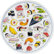 Blond Amsterdam, sushi: cuenco para servir 31 cm