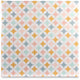 Hama inschuif album - sixties - 10x15 - 200 pagina's - squares